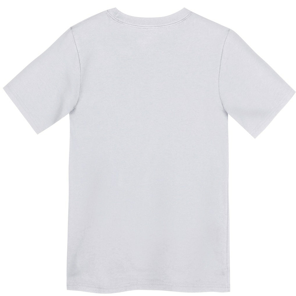 Boston Celtics Youth 2024 NBA Finals Champions Celebration Parade T-Shirt White | Nike discount
