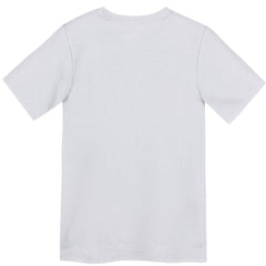 Boston Celtics Youth 2024 NBA Finals Champions Celebration Parade T-Shirt White | Nike discount