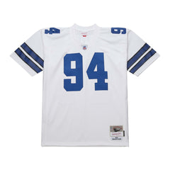 Mitchell & Ness DeMarcus Ware Dallas Cowboys 2005 Legacy Replica Jersey White