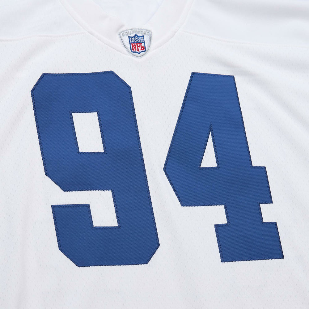 Mitchell & Ness DeMarcus Ware Dallas Cowboys 2005 Legacy Replica Jersey White
