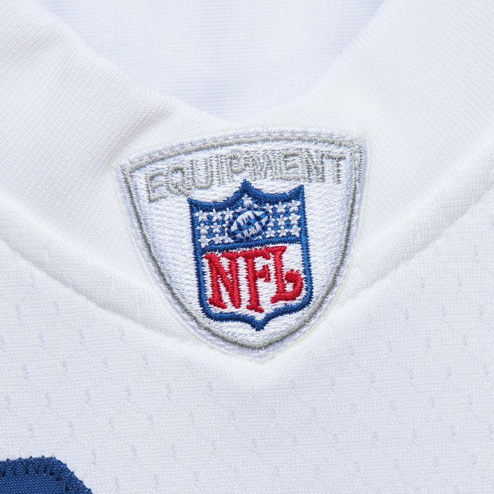 Mitchell & Ness DeMarcus Ware Dallas Cowboys 2005 Legacy Replica Jersey White