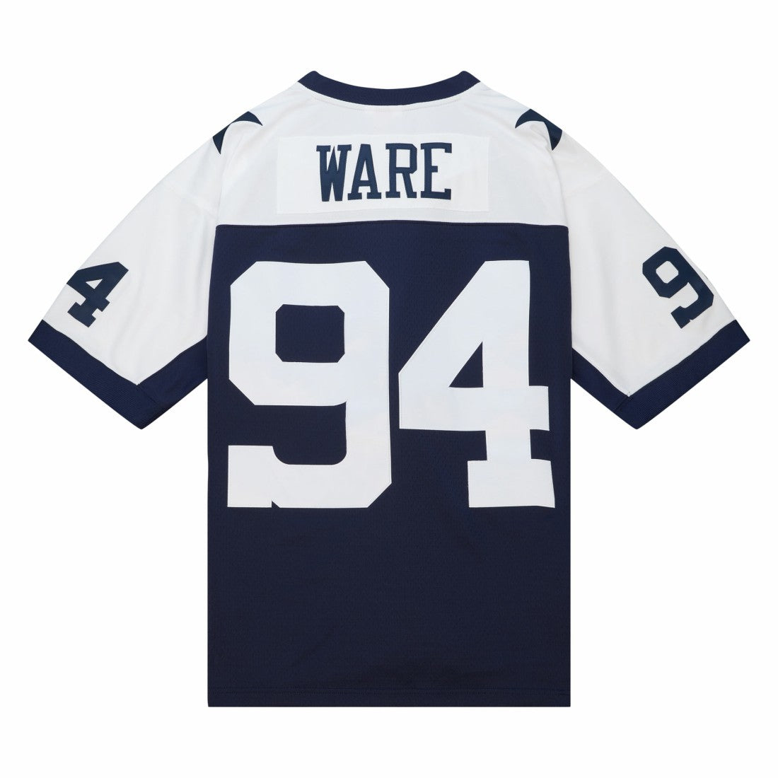 Mitchell & Ness DeMarcus Ware Dallas Cowboys 2011 Alternate Legacy Replica Jersey Navy