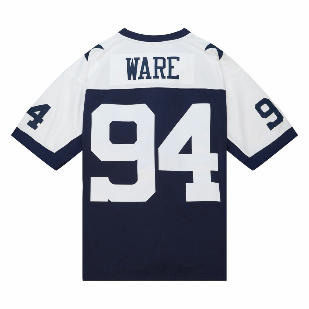 Mitchell & Ness DeMarcus Ware Dallas Cowboys 2011 Alternate Legacy Replica Jersey Navy