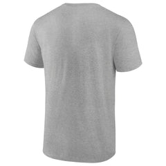Boston Celtics 2024 Eastern Conference Champions Locker Room Big & Tall T-Shirt Heather Gray | Fanatics Lifestyle
