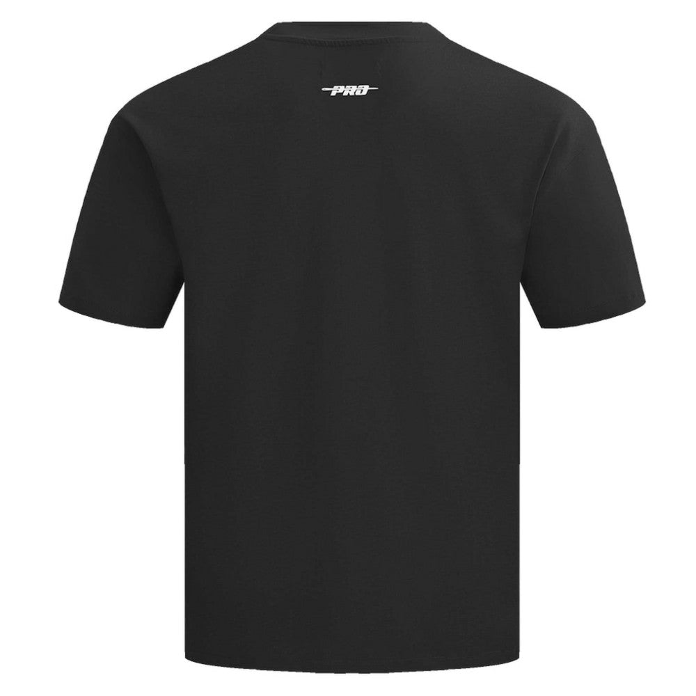 San Francisco Giants Pro Standard Turn It Up Dropped Shoulder T-Shirt - Black - MLB Sale