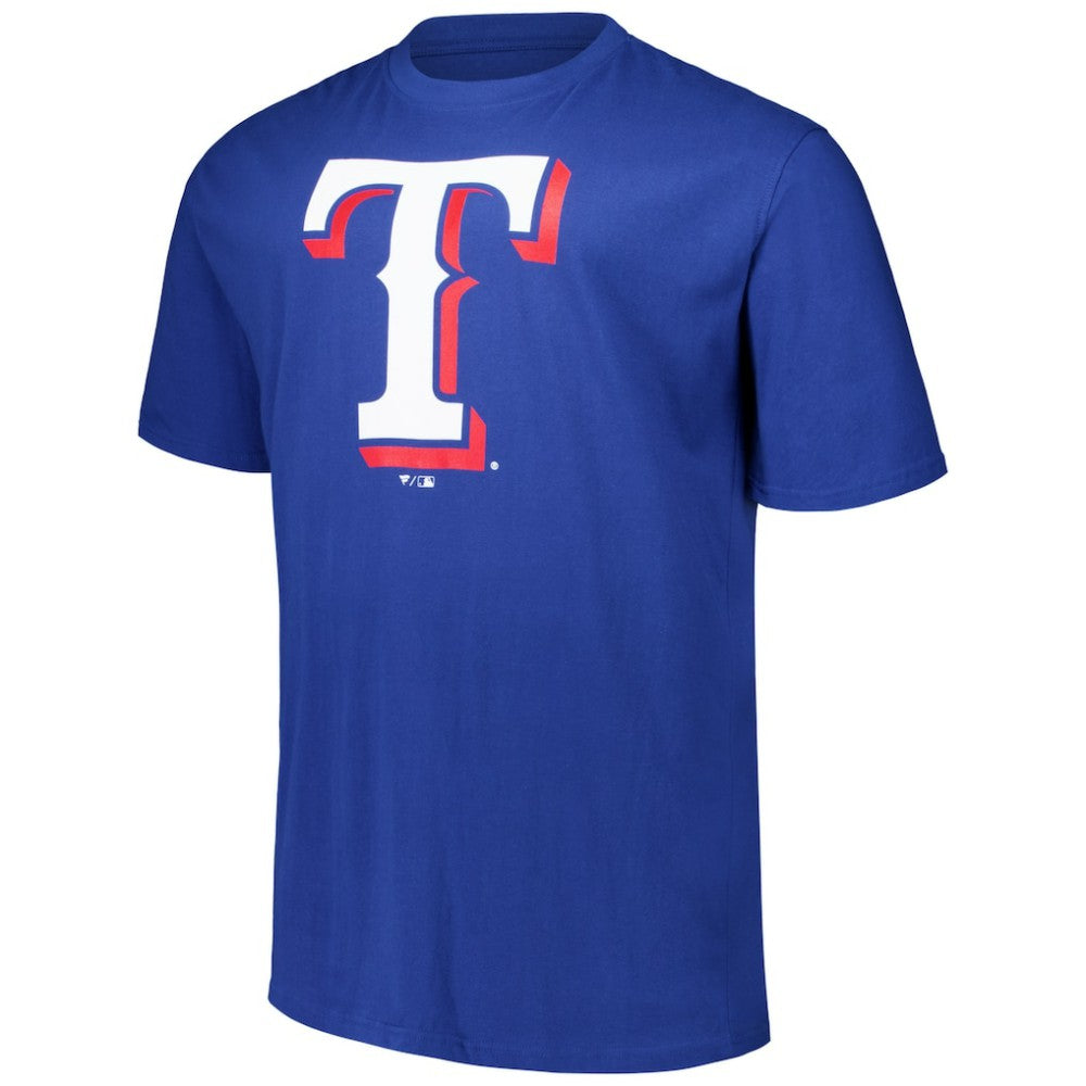 Corey Seager Texas Rangers Fanatics Big & Tall Name & Number T-Shirt - Royal - Fanatics Online