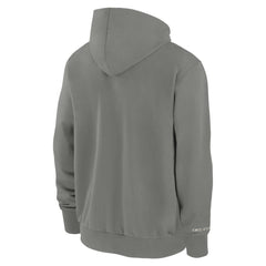 New York Yankees Nike Authentic Collection Travel Performance Full-Zip Hoodie - Charcoal - Nike Online