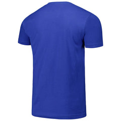 Dallas Mavericks Stadium Essentials Unisex Dedication T-Shirt Blue