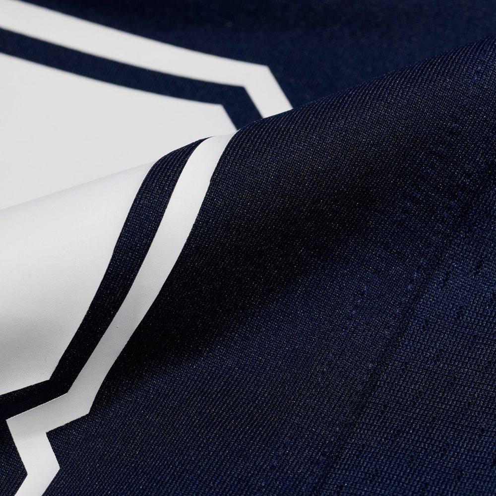 Nike Number 1 Groom Dallas Cowboys Game Jersey Navy