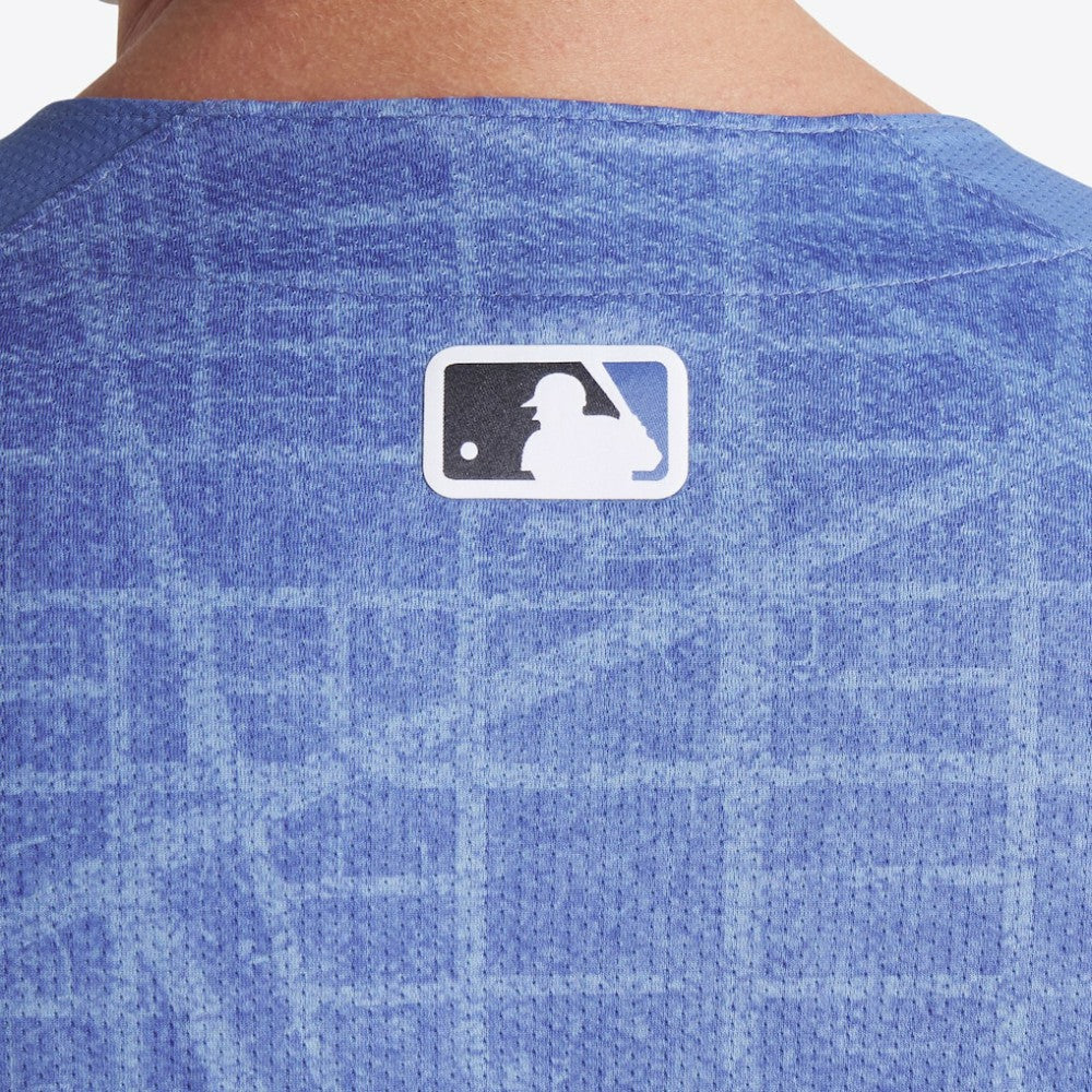 Washington Nationals Nike 2025 City Connect Limited Jersey - Blue - Nike Sale