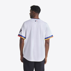 Houston Astros Nike 2025 City Connect Limited Jersey - White - Nike Sale