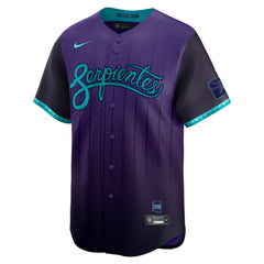 Corbin Carroll Arizona Diamondbacks Nike 2025 City Connect Limited Player Jersey - Purple - Nike on Sale