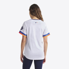 Houston Astros Nike Women's 2025 City Connect Limited Jersey - White - Nike Lifestyle