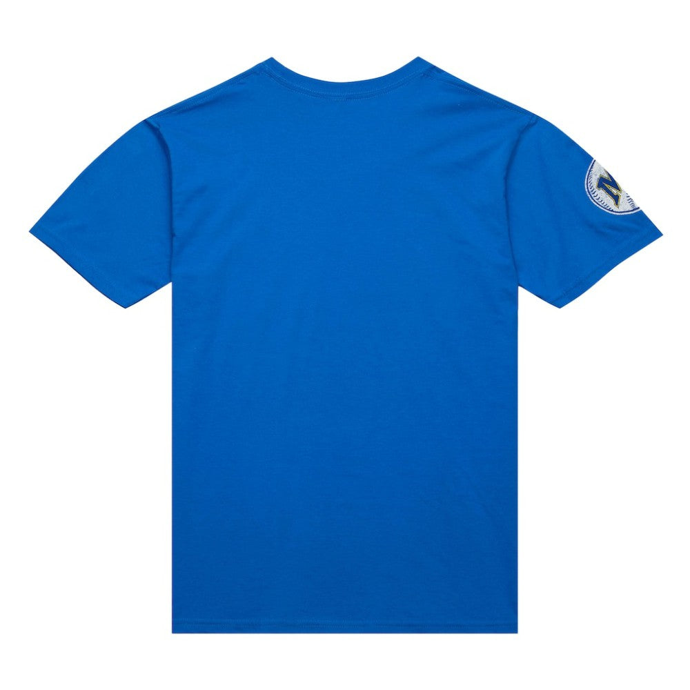 Ken Griffey Jr. Seattle Mariners Mitchell & Ness Cooperstown Collection Player T-Shirt - Royal - Mitchell & Ness Online