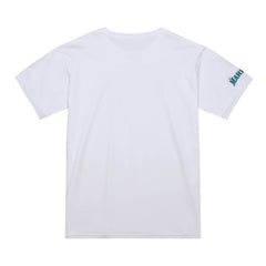 Ichiro Suzuki Seattle Mariners Mitchell & Ness Cooperstown Collection Player T-Shirt - White - Mitchell & Ness Online