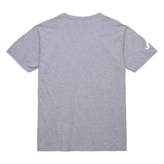 Chipper Jones Atlanta Braves Mitchell & Ness Cooperstown Collection Player T-Shirt - Heather Gray - Mitchell & Ness Online