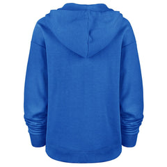47 brand Buffalo Bills '47 Women's Plus Size Clarity Kennedy Pullover Hoodie Royal
