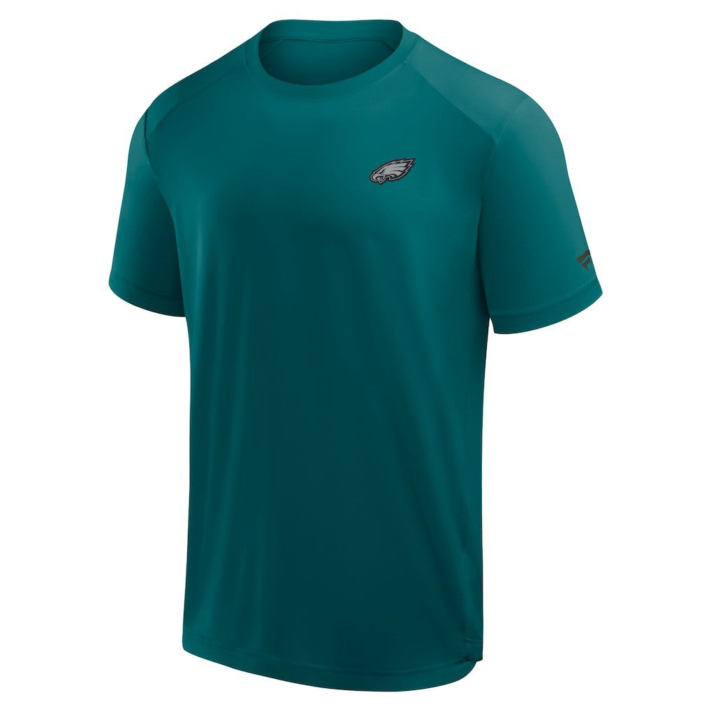 Fanatics Philadelphia Eagles Front Office Move Mono T-Shirt Midnight Green