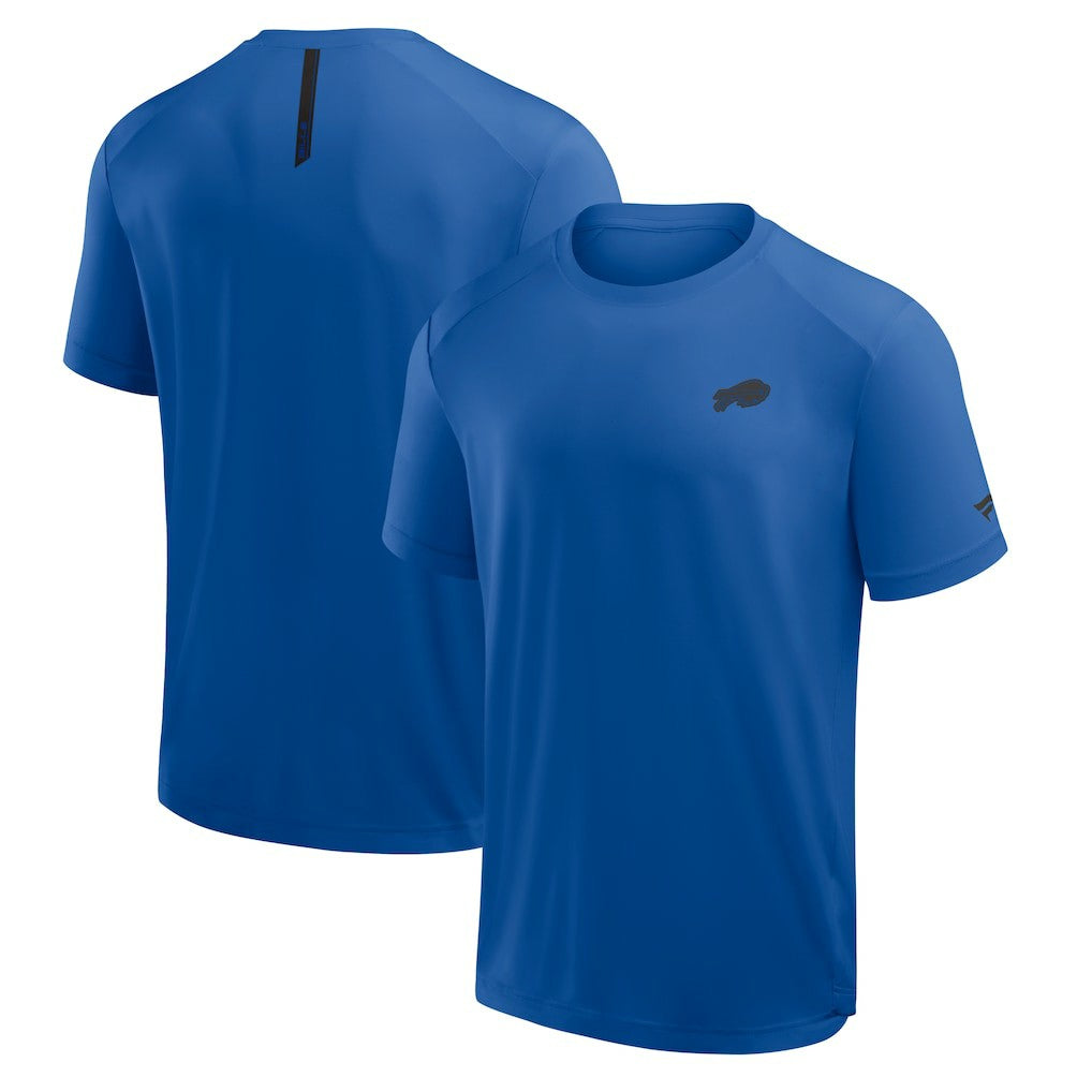 Fanatics Buffalo Bills Front Office Move Mono T-Shirt Royal