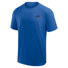 Fanatics Buffalo Bills Front Office Move Mono T-Shirt Royal