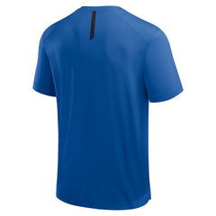 Fanatics Buffalo Bills Front Office Move Mono T-Shirt Royal