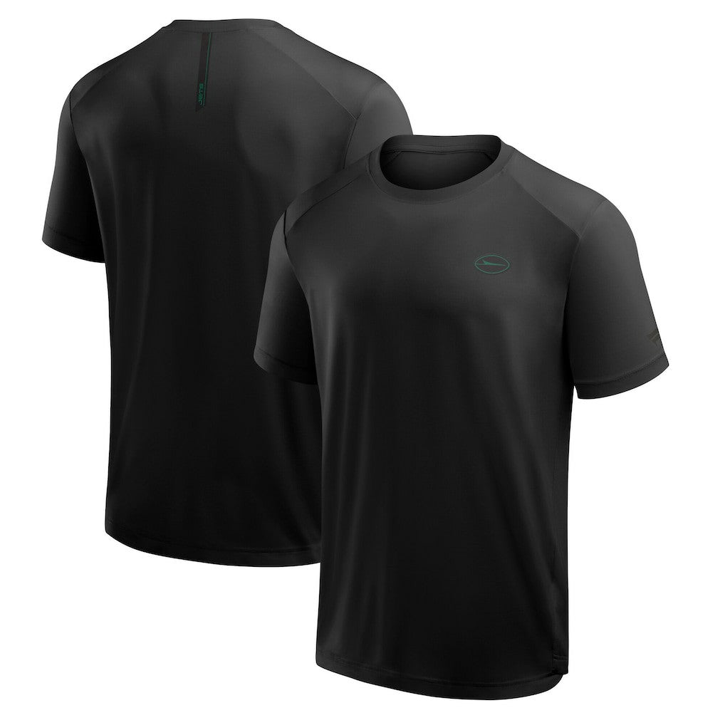 Fanatics New York Jets Front Office Move Mono T-Shirt Black