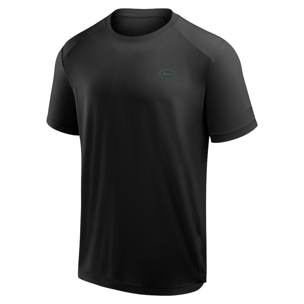 Fanatics New York Jets Front Office Move Mono T-Shirt Black