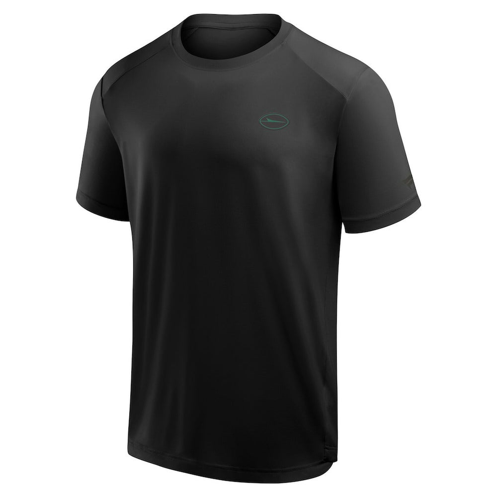 Fanatics New York Jets Front Office Move Mono T-Shirt Black
