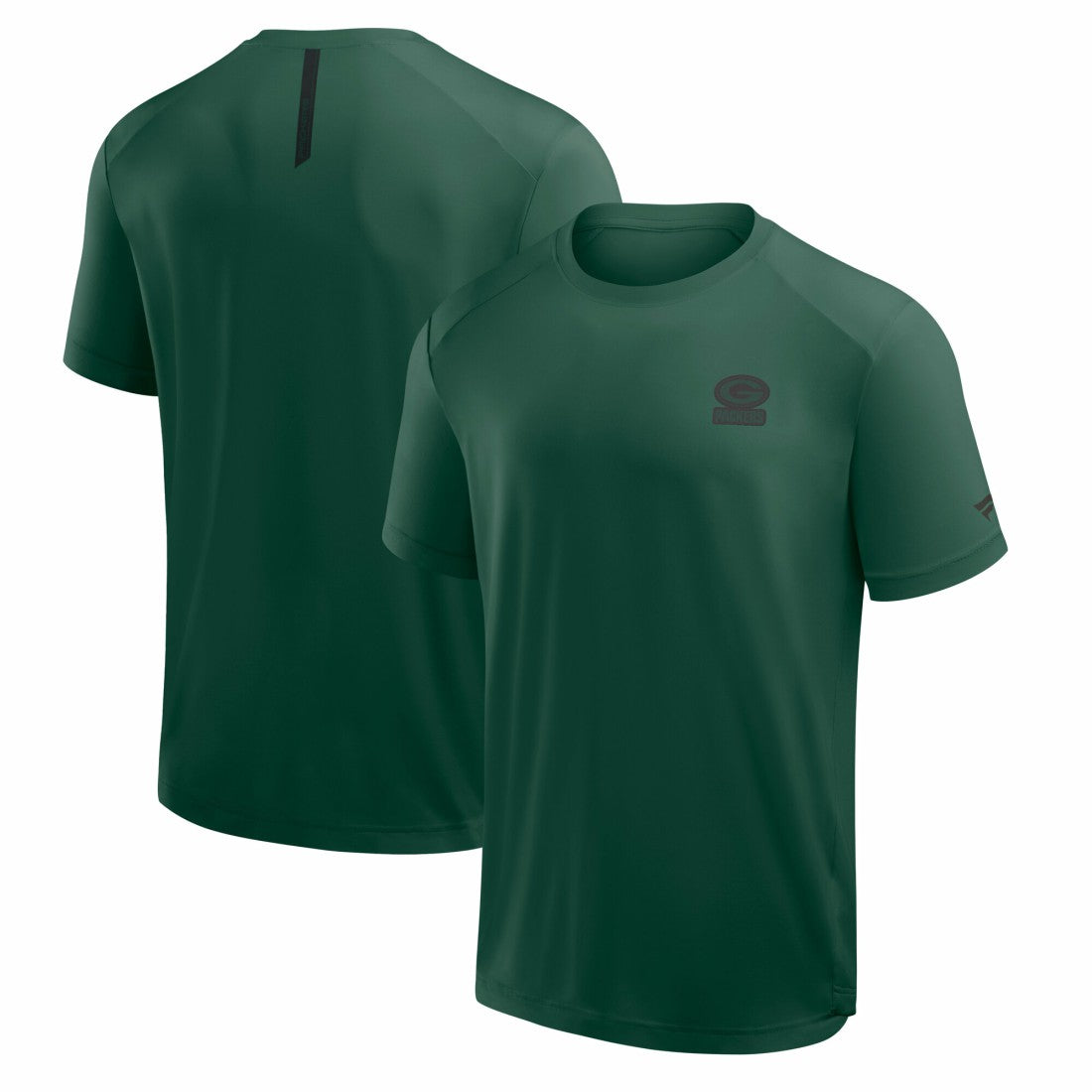 Fanatics Green Bay Packers Front Office Move Mono T-Shirt Green