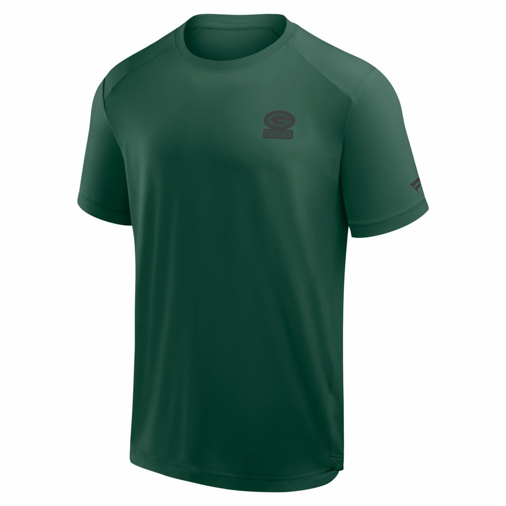 Fanatics Green Bay Packers Front Office Move Mono T-Shirt Green