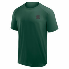 Fanatics Green Bay Packers Front Office Move Mono T-Shirt Green