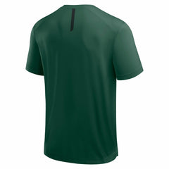 Fanatics Green Bay Packers Front Office Move Mono T-Shirt Green