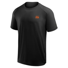 Fanatics Cincinnati Bengals Front Office Move Mono T-Shirt Black