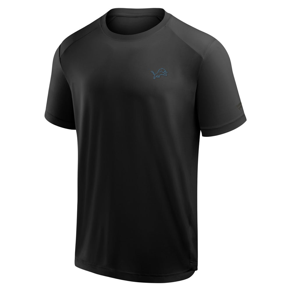 Fanatics Detroit Lions Front Office Move Mono T-Shirt Black