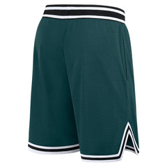 Fanatics Philadelphia Eagles Elements Future Ground Shorts Midnight Green