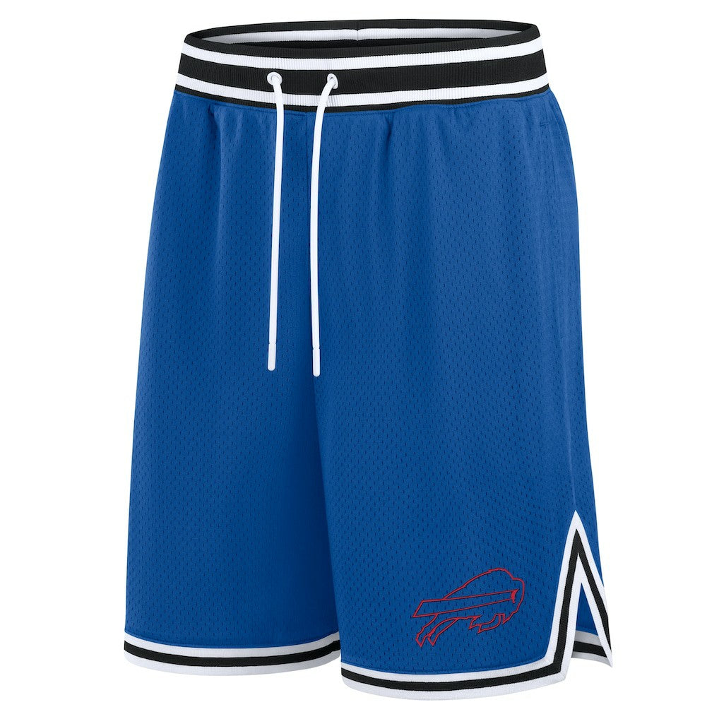 Fanatics Buffalo Bills Elements Future Ground Shorts Royal