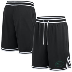 Fanatics New York Jets Elements Future Ground Shorts Black