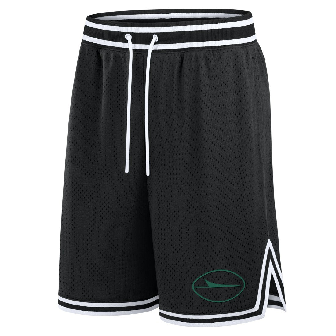 Fanatics New York Jets Elements Future Ground Shorts Black