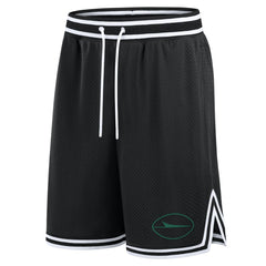Fanatics New York Jets Elements Future Ground Shorts Black