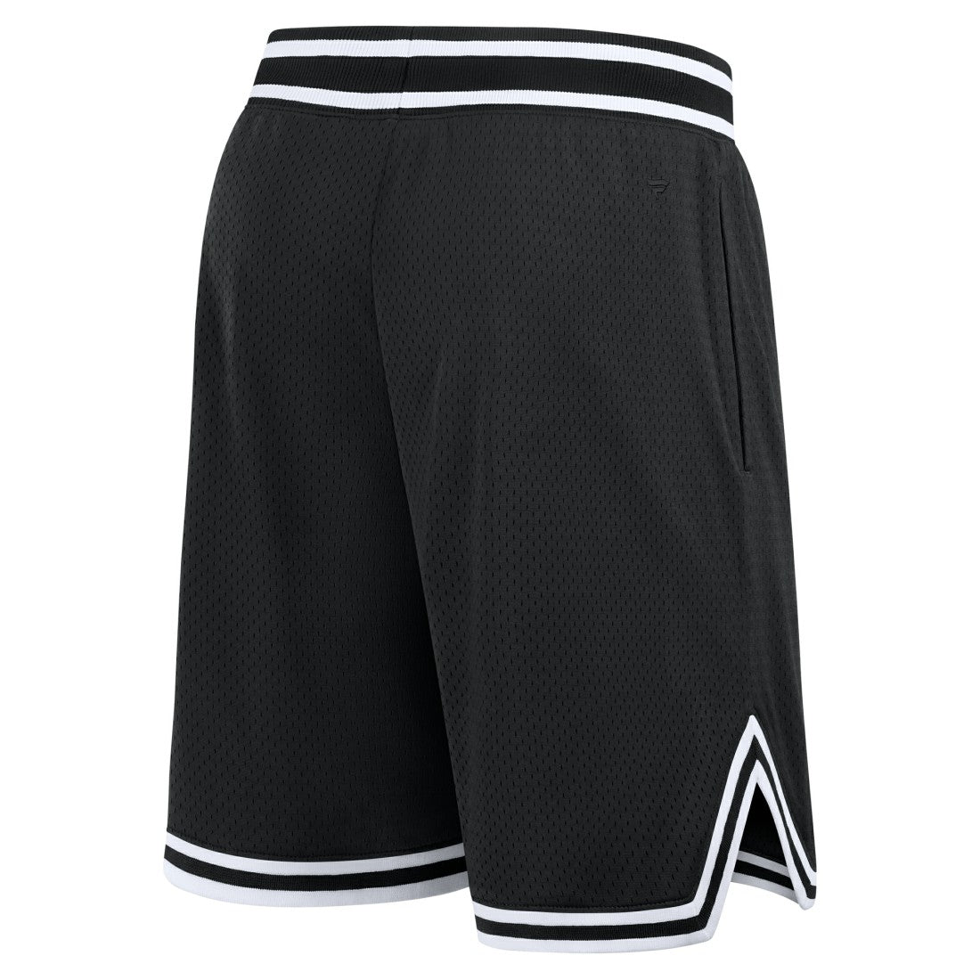 Fanatics New York Jets Elements Future Ground Shorts Black