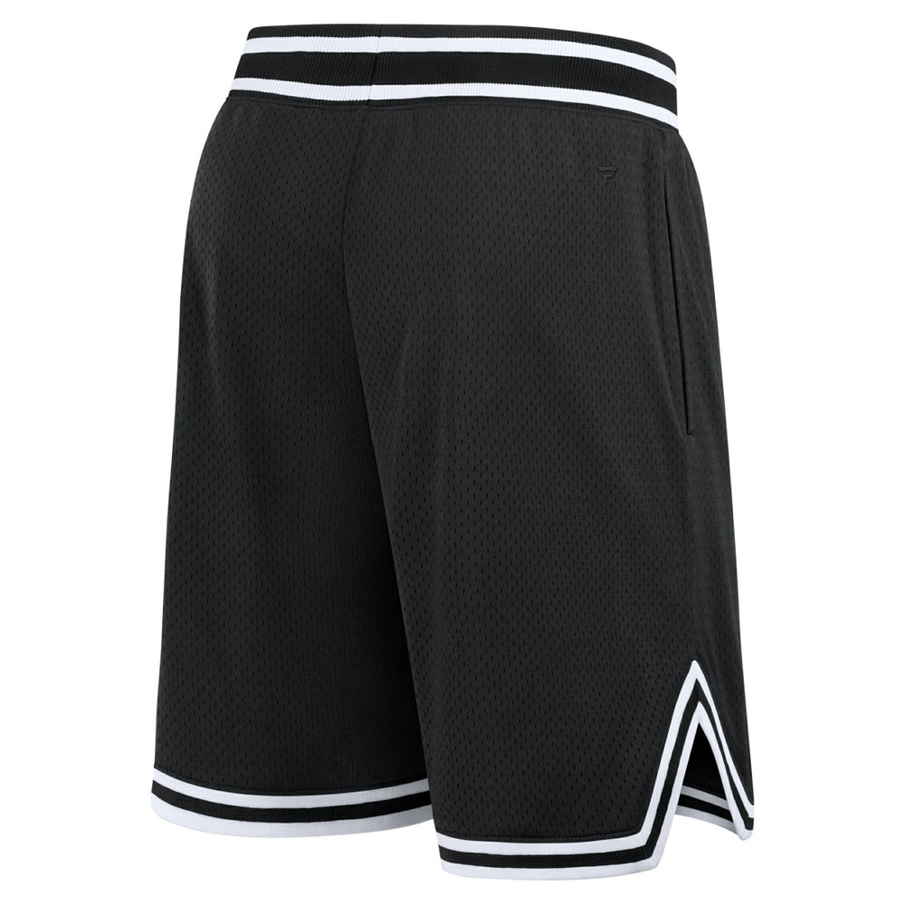 Fanatics New York Jets Elements Future Ground Shorts Black