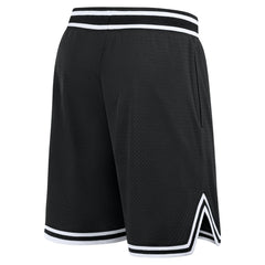 Fanatics New York Jets Elements Future Ground Shorts Black
