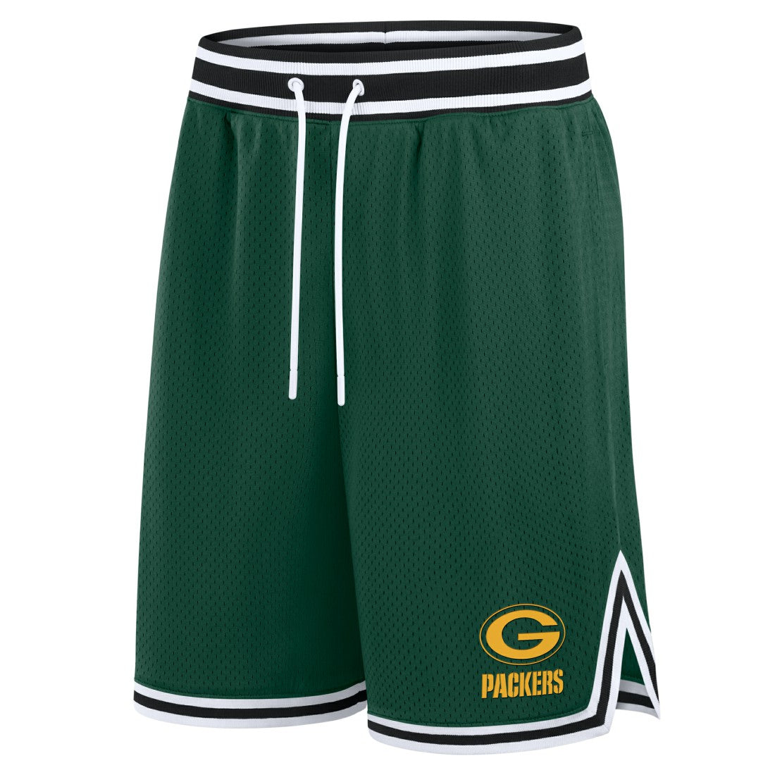 Fanatics Green Bay Packers Elements Future Ground Shorts Green