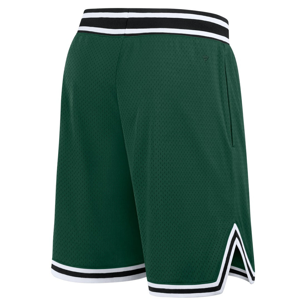 Fanatics Green Bay Packers Elements Future Ground Shorts Green