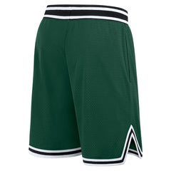 Fanatics Green Bay Packers Elements Future Ground Shorts Green