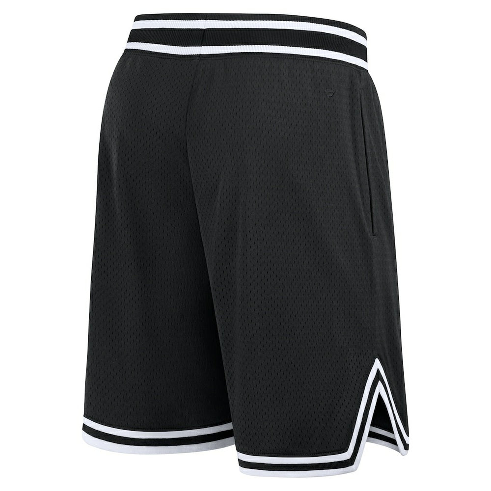 Fanatics Cincinnati Bengals Elements Future Ground Shorts Black