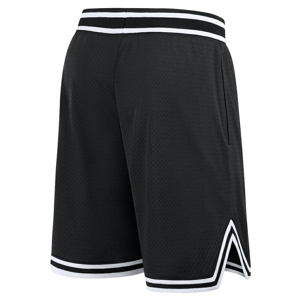 Fanatics Miami Dolphins Elements Future Ground Shorts Black