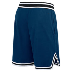 Fanatics Chicago Bears Elements Future Ground Shorts Navy