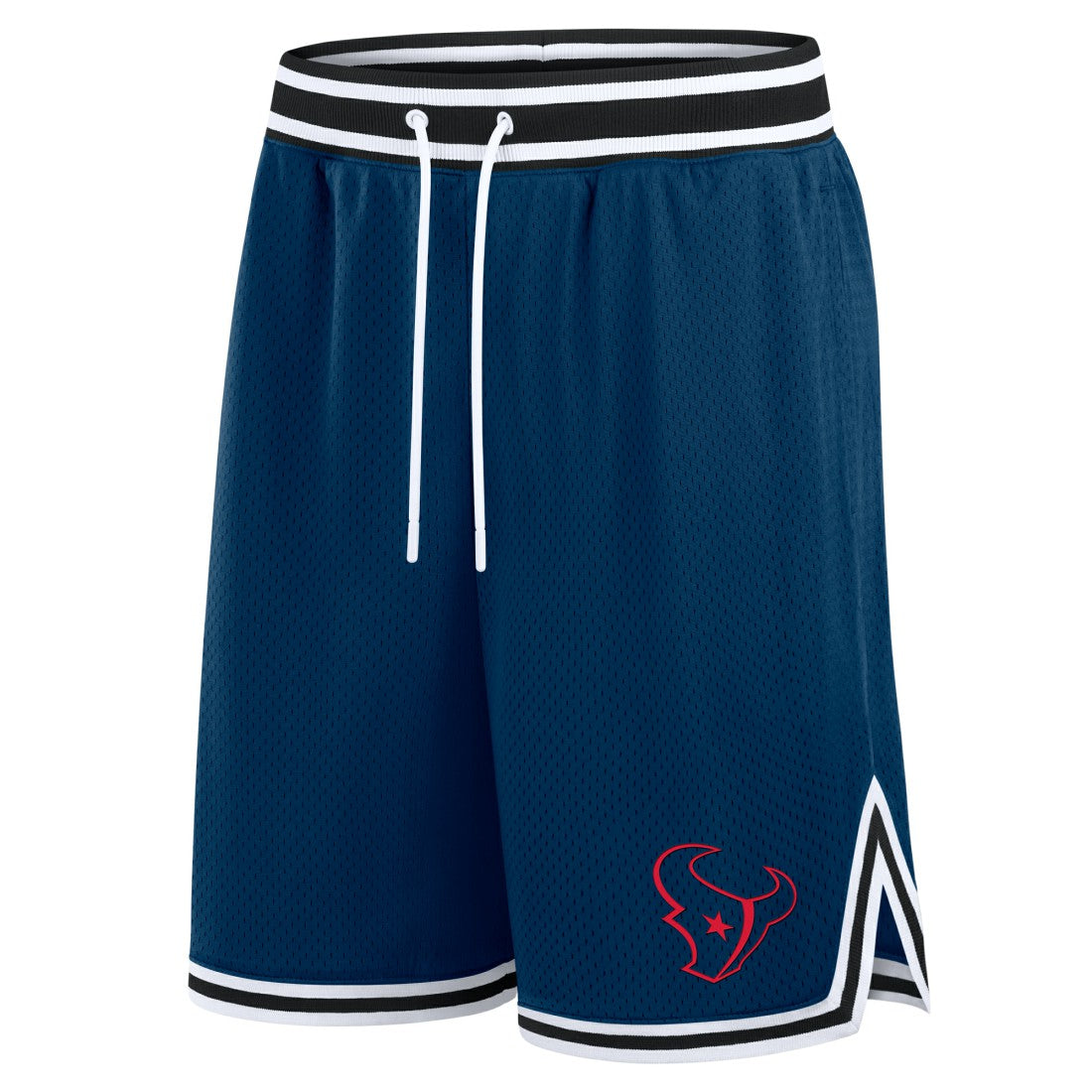 Fanatics Houston Texans Elements Future Ground Shorts Navy