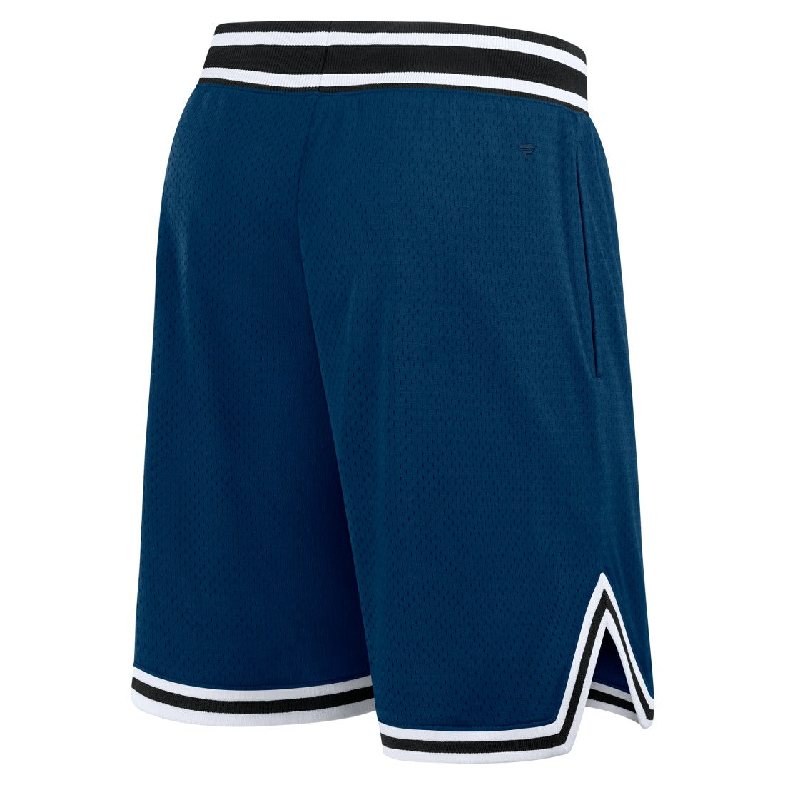 Fanatics Houston Texans Elements Future Ground Shorts Navy